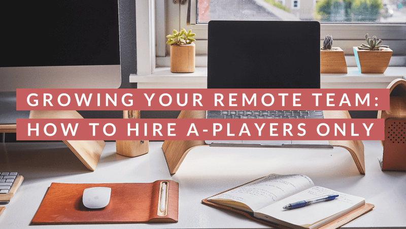 Hire The Best Remote Workers - Remote Resources - Dynamite Jobs