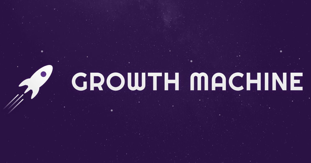 Growth Machine is a fully remote team and the company is growing. Here's the breakdown of the process on how the company hires new team members. 