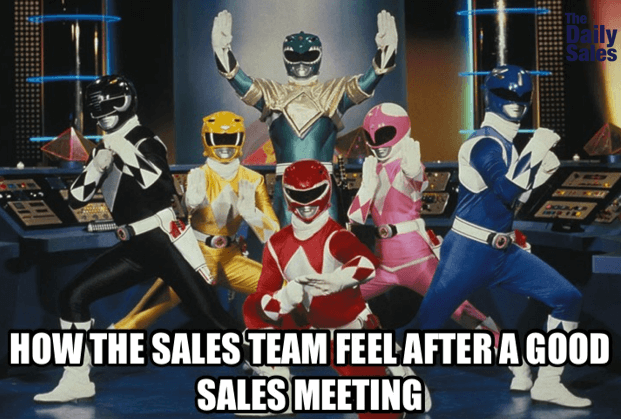 Building A Sales Team as You Scale - Remote Resources - Dynamite Jobs